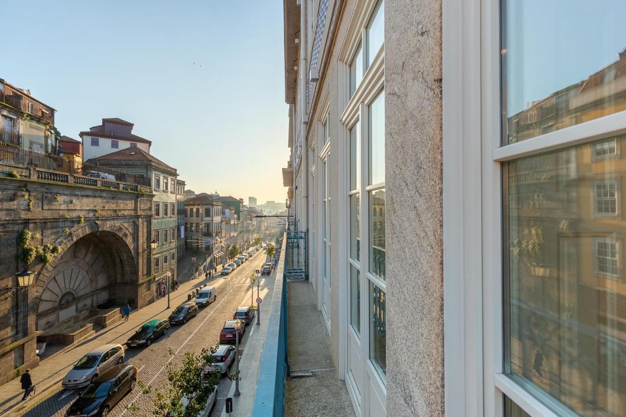 Rs Historic Center Apartment