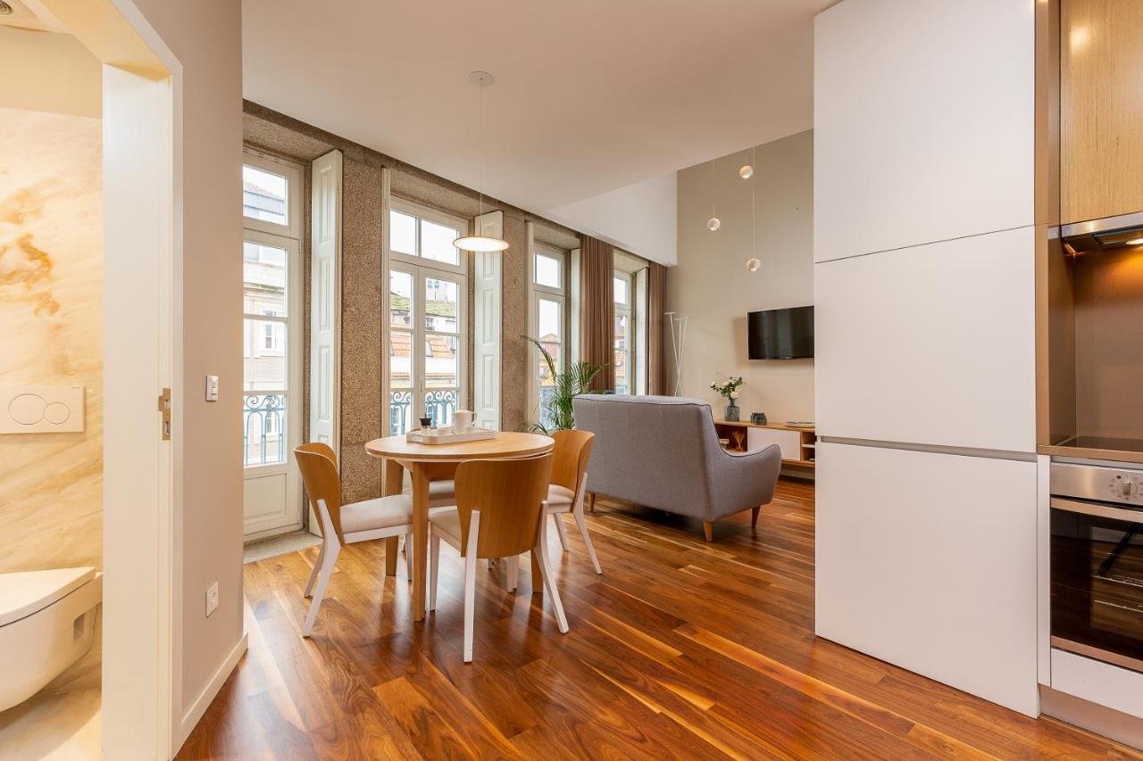 Rs Historic Center Apartment